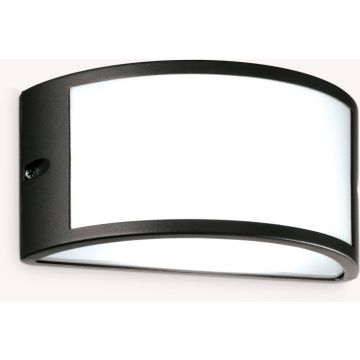 Ideal Lux REX 322728 Zidna svjetiljka 1x60W/E27 ip44