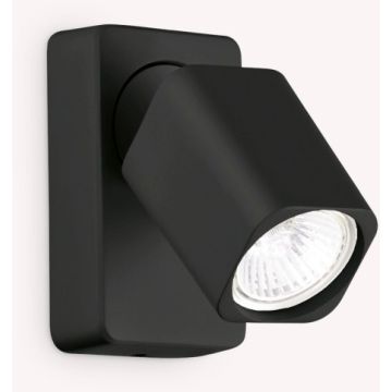 Ideal Lux RUDY 321530 Reflektor 1x35W/GU10 ip20