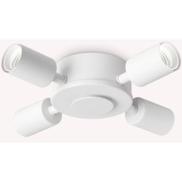 Ideal Lux SET UP 320373 Vjesalo 4x15W/E27 ip20