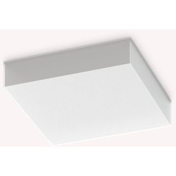 Ideal Lux SNOW 326238 Stropna svjetiljka 1x18W/LED 3000K ip65