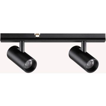 Ideal Lux STICK 329512 Šinski reflektor 2x6W/LED 3000K ip20
