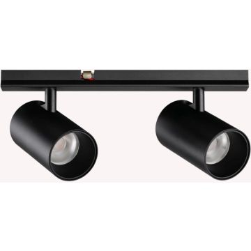 Ideal Lux STICK 329536 Šinski reflektor 2x10W/LED 3000K ip20