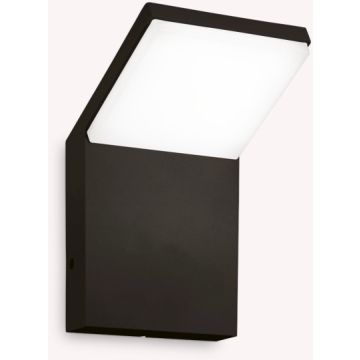 Ideal Lux STYLE 322636 Zidna svjetiljka 1x8,5W/LED 3000K ip54