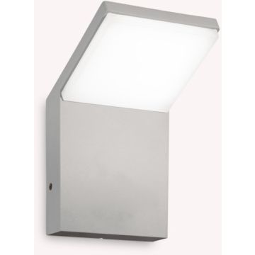 Ideal Lux STYLE 322643 Zidna svjetiljka 1x8,5W/LED 4000K ip54