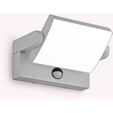 Ideal Lux SWIPE 326870 Zidna svjetiljka 1x21W/LED ip54