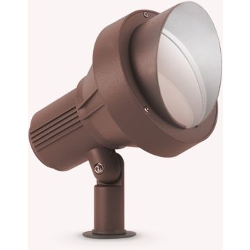Ideal Lux TERRA 321622 Vrt reflektor 1x42W/E27 ip65