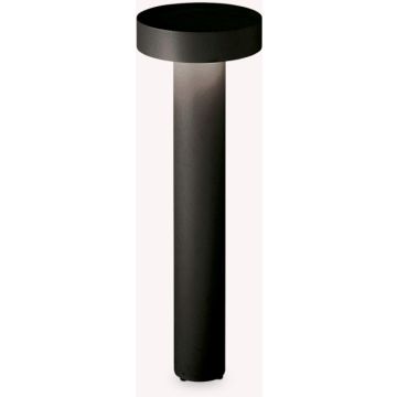 Ideal Lux TESLA 326917 Stojeca svjetiljka 4x15W/G9 ip44