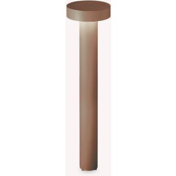 Ideal Lux TESLA 326924 Stojeca svjetiljka 4x15W/G9 ip44