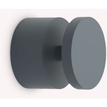Ideal Lux TOFFEE 321189 Zidna svjetiljka 1x8W/LED ip65