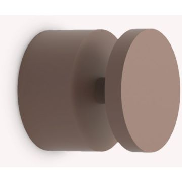 Ideal Lux TOFFEE 321196 Zidna svjetiljka 1x8W/LED ip65