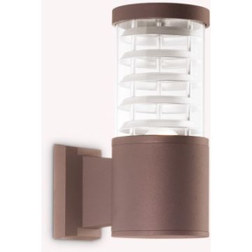 Ideal Lux TRONCO 326962 Zidna svjetiljka 1x42W/E27 ip44