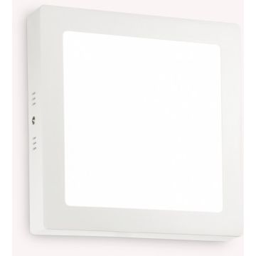 Ideal Lux UNIVERSAL 321745 Stropna svjetiljka 1x17W/LED 4000K ip20