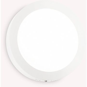 Ideal Lux UNIVERSAL 321752 Stropna svjetiljka 1x17W/LED 4000K ip20