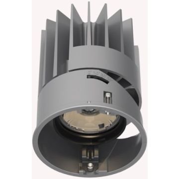 Ideal Lux ZEUS 324814 Ugradbeno downlight svjetlo 1x13W/LED 3000K ip20