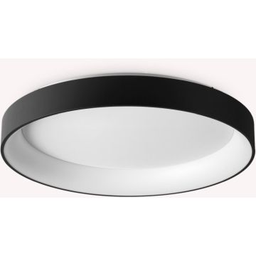 Ideal Lux ZIGGY 321615 Stropna svjetiljka 1x62W/LED ip20
