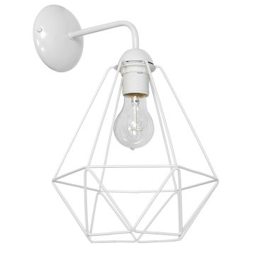 Milagro BASKET MLP7211 Zidna svjetiljka 1x60W/E27 IP20