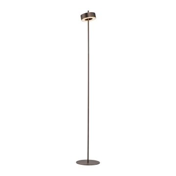 Paul Neuhaus Q-ROTATE 324-34 Podna svjetiljka 1x9W/LED 2700K-5000K 440lm IP20