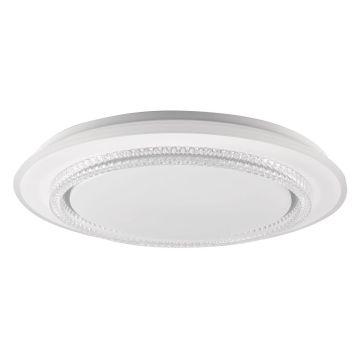 Polux ADELA 328816 Plafonjera 1x72W/LED 3000K-4000K-6000K 8000lm IP44