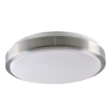 Polux BENEDYKT 326843 Plafonjera 2x20W/E27 IP20