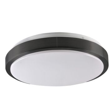 Polux BENEDYKT 327307 Plafonjera 2x20W/E27 IP20