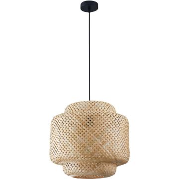 Polux BERTA 328410 Visilica 1x20W/E27 IP20