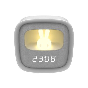 Polux BUNNY 328144 Stolna svjetiljka 1x1,2W/LED 3000K 55lm IP20