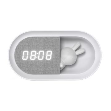 Polux BUNNY 328151 Stolna svjetiljka 1x1,1W/LED 3000K 55lm IP20