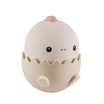 Polux DINO 326973 Stolna svjetiljka 1x0,75W/LED RGB IP20
