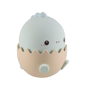 Polux DINO 326980 Stolna svjetiljka 1x0,75W/LED RGB IP20