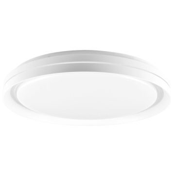 Polux ELIZA 328793 Plafonjera 1x48W/LED 3000K-4000K-6000K 5200lm IP44