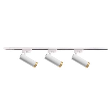 Polux FADO 325884 Šina 3x10W/GU10 IP20