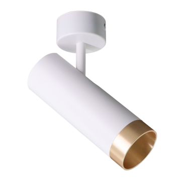 Polux FADO 325907 Reflektor 1x10W/GU10 IP20