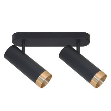 Polux FADO 326492 Reflektor 2x10W/GU10 IP20