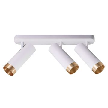 Polux FADO 326539 Reflektor 3x10W/GU10 IP20