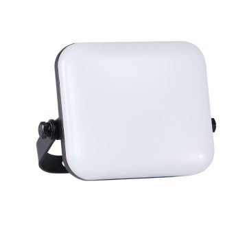 Polux FLOODLIGHT 327413 Halogenka 1x10W/LED 4000K 85lm IP65