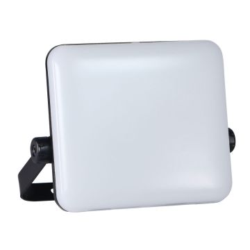 Polux FLOODLIGHT 327437 Halogenka 1x30W/LED 4000K 85lm IP65