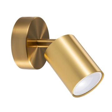 Polux GOLDI 327253 Reflektor 1x10W/GU10 IP20