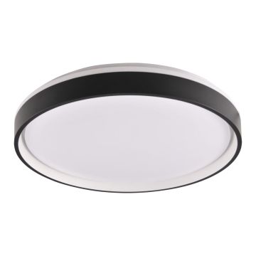 Polux JADWIGA 326676 Plafonjera 1x72W/LED 3000K-4000K-6000K 8000lm IP44