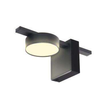 Polux JOY 326232 Zidna svjetiljka 1x10W/GX53 4000K 660lm IP20
