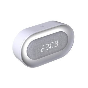 Polux KAJA 328137 Stolna svjetiljka 1x1,3W/LED 3000K 55lm IP20