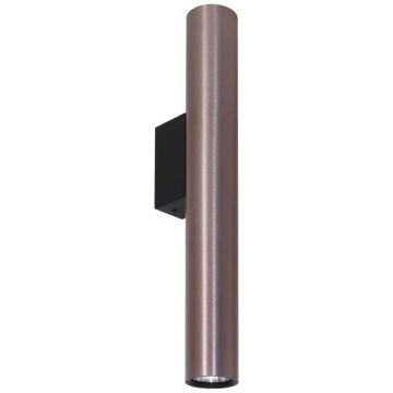 Polux LUNGOMARE 326119 Zidna svjetiljka 2x10W/GU10 IP20