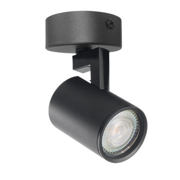 Polux LYNX 328687 Reflektor 1x10W/GU10 IP20
