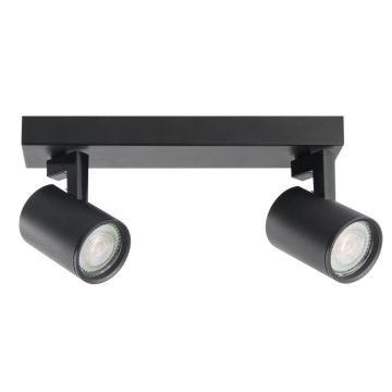 Polux LYNX 328694 Reflektor 2x10W/GU10 IP20