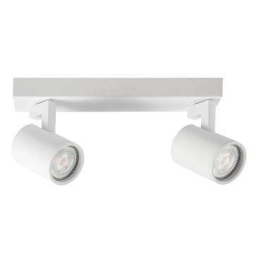 Polux LYNX 328731 Reflektor 2x10W/GU10 IP20