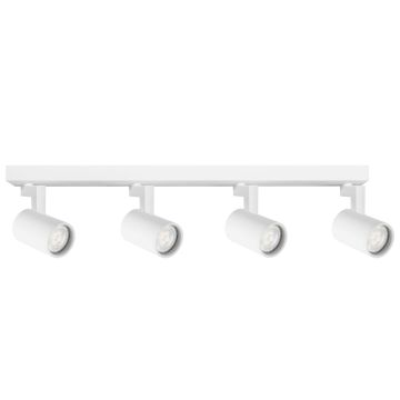 Polux LYNX 328755 Reflektor 4x10W/GU10 IP20