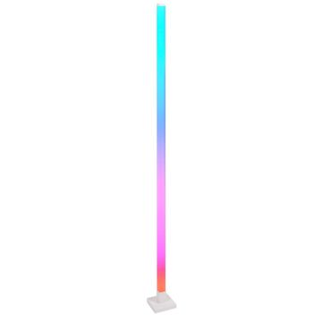 Polux MAGICA 325211 Podna svjetiljka 1x7W/LED RGB IP20