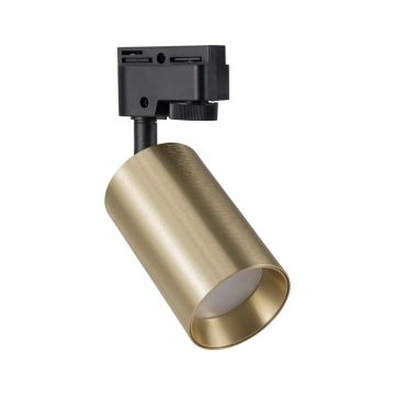 Polux MARIBEL 327628 Šinski reflektor 1x10W/GU10 IP20
