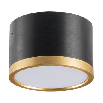 Polux MIRELLA 328090 Natkriveno downlight svjetlo 1x6W/GX53 4000K 660lm IP20