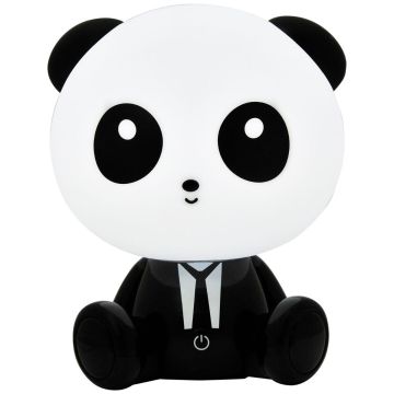 Polux PANDA 327215 Stolna svjetiljka 1x2,5W/LED 3000K 59lm IP20