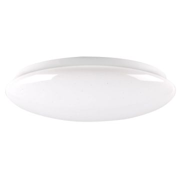Polux PIRIUS 325723 Plafonjera 1x12W/LED 4000K 1400lm IP44